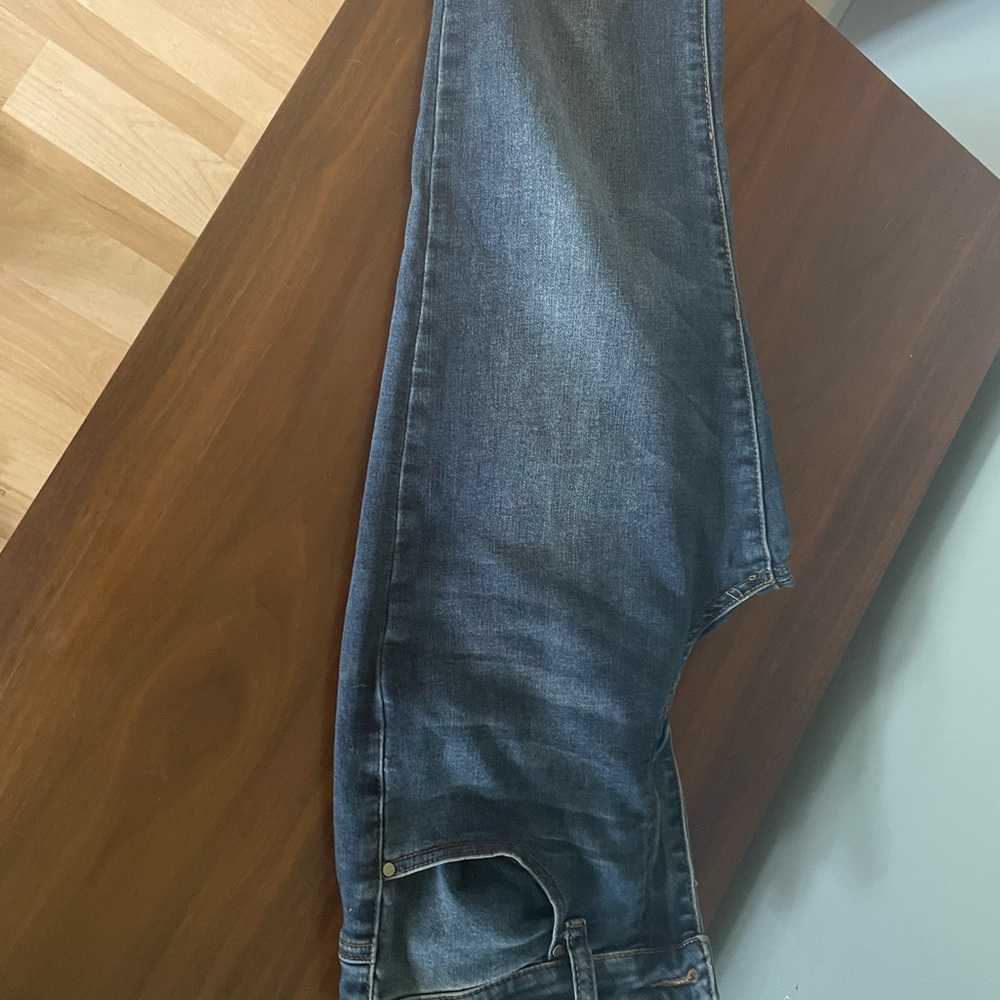 Grace and Lace jeans